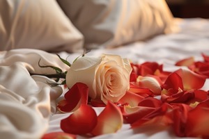 Luxury logding romantic getaways for couples near national parks in Utah and Arizona.
