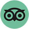 Logo For Trip Advisor