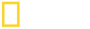 Logo for National Geographic