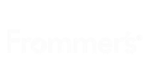 Logo for Frommers linking to article titled "New Bryce Canyon Stargazing Resort Lodges Guests in Futuristic Glass Domes"